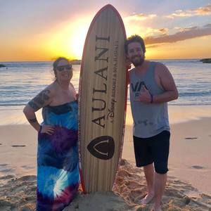 Meet your Posher, Tiffanie